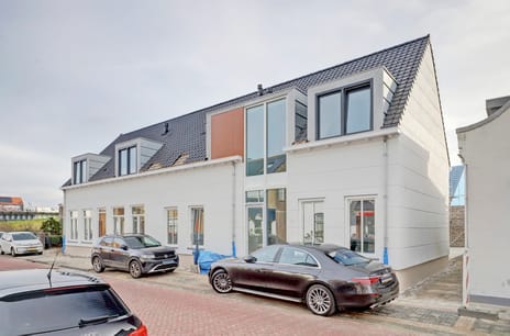 Foto 3 van De Kruik, Yerseke