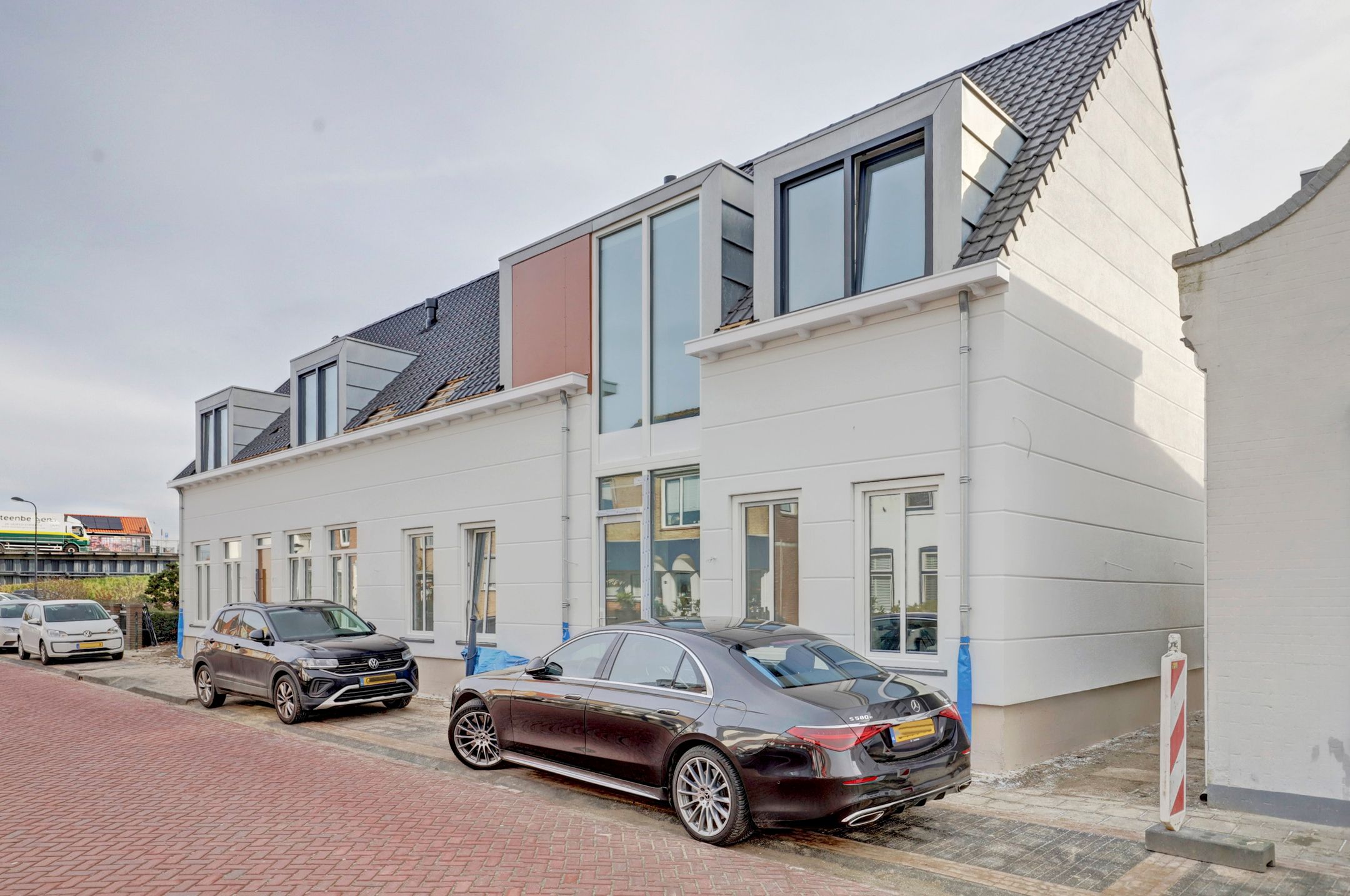 Foto 4 van De Kruik, Yerseke