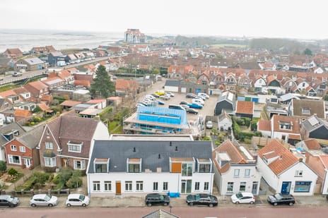 Foto 6 van De Kruik, Yerseke