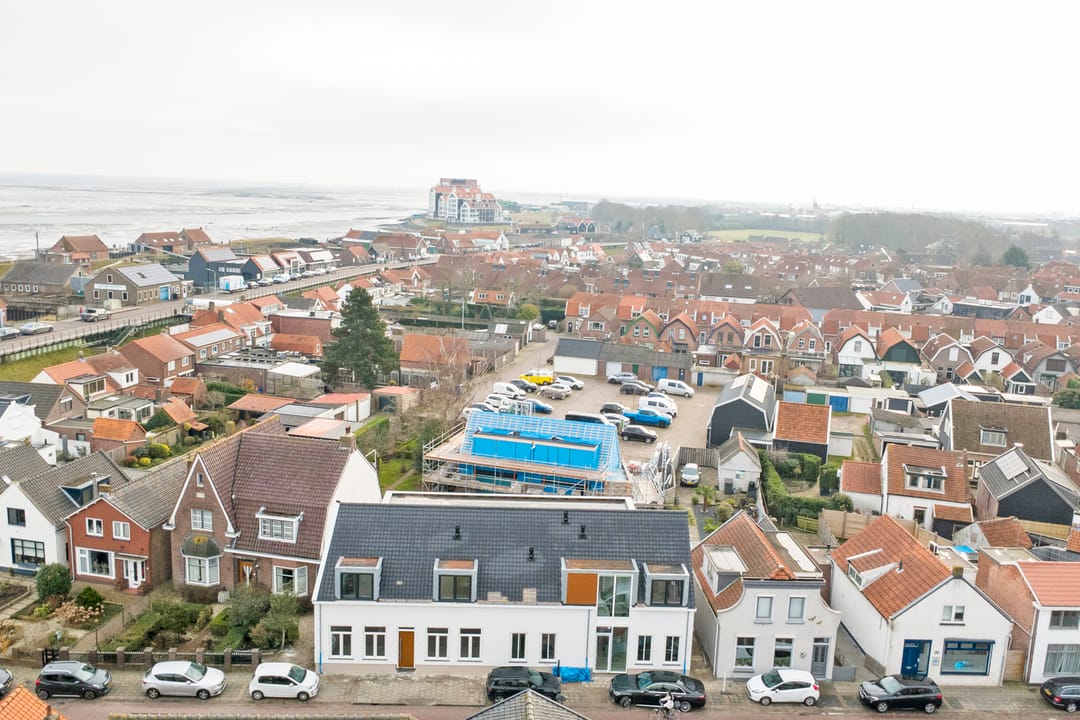 Foto 8 van De Kruik, Yerseke