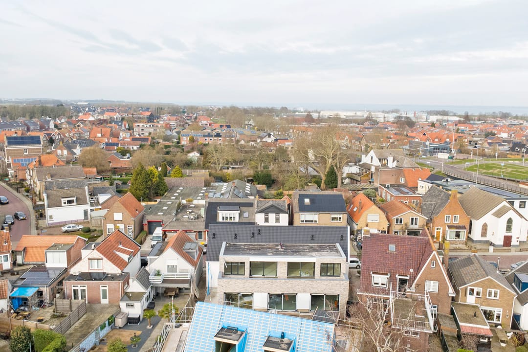 Foto 10 van De Kruik, Yerseke