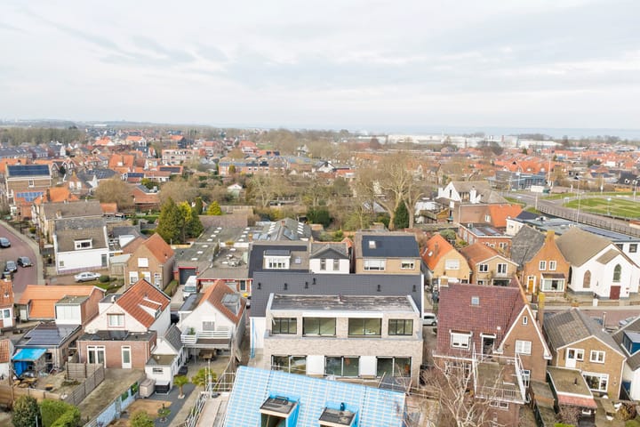 Foto 10 van De Kruik, Yerseke