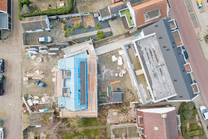 Foto 14 van De Kruik, Yerseke