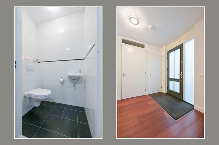 Foto 2 van Westerblokker 60-F