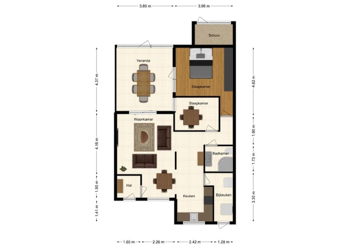 Foto 20 van Breskensstraat 40