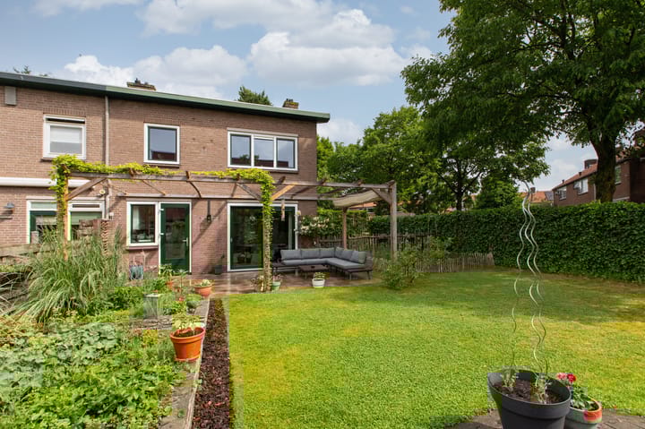 Foto 2 van Boterbloemstraat 1