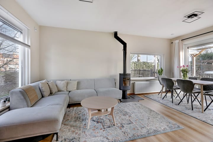 Foto 3 van Boterbloemstraat 1