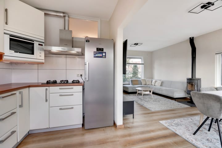 Foto 4 van Boterbloemstraat 1