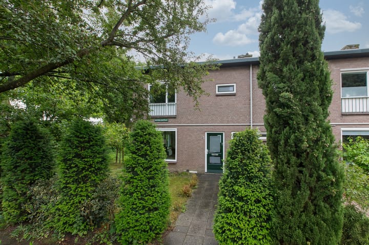 Foto 6 van Boterbloemstraat 1