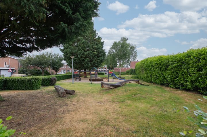 Foto 7 van Boterbloemstraat 1