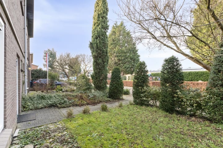 Foto 8 van Boterbloemstraat 1