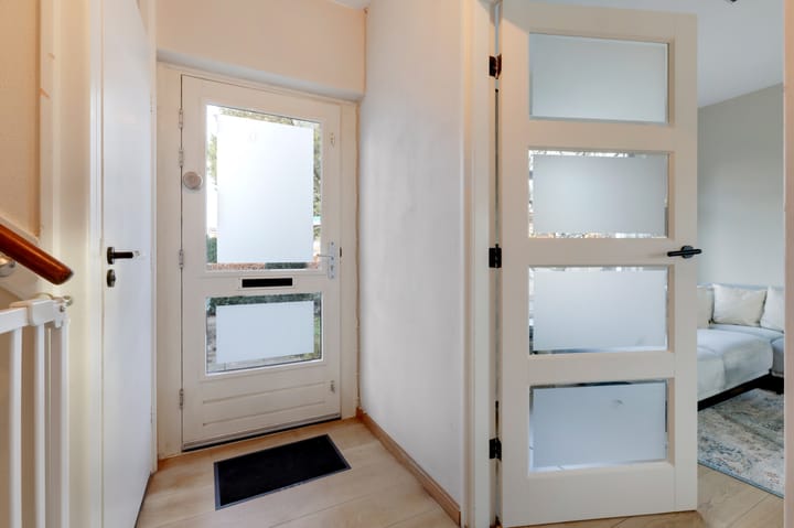 Foto 10 van Boterbloemstraat 1