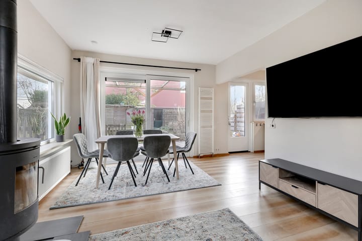 Foto 16 van Boterbloemstraat 1