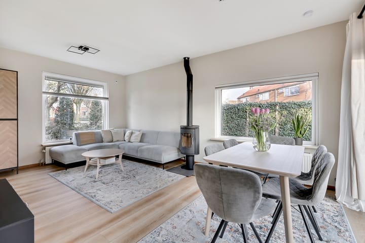 Foto 18 van Boterbloemstraat 1