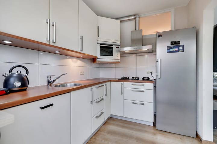 Foto 20 van Boterbloemstraat 1