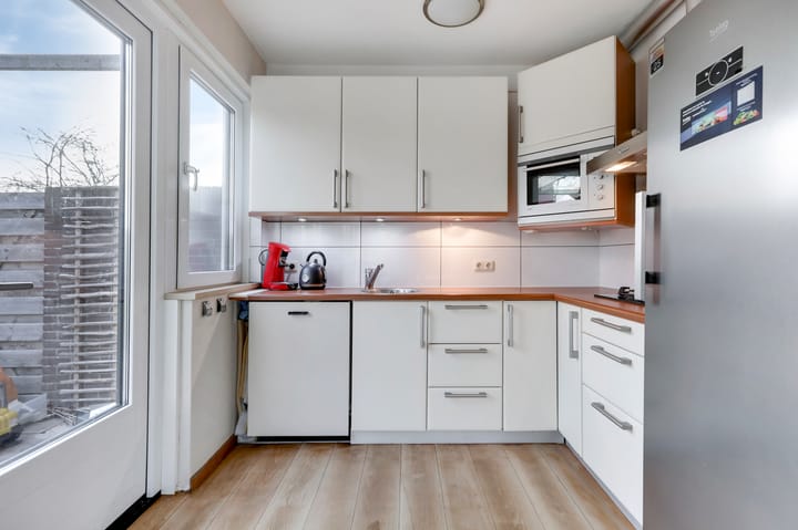 Foto 21 van Boterbloemstraat 1