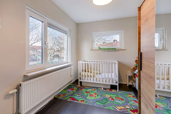 Foto 28 van Boterbloemstraat 1