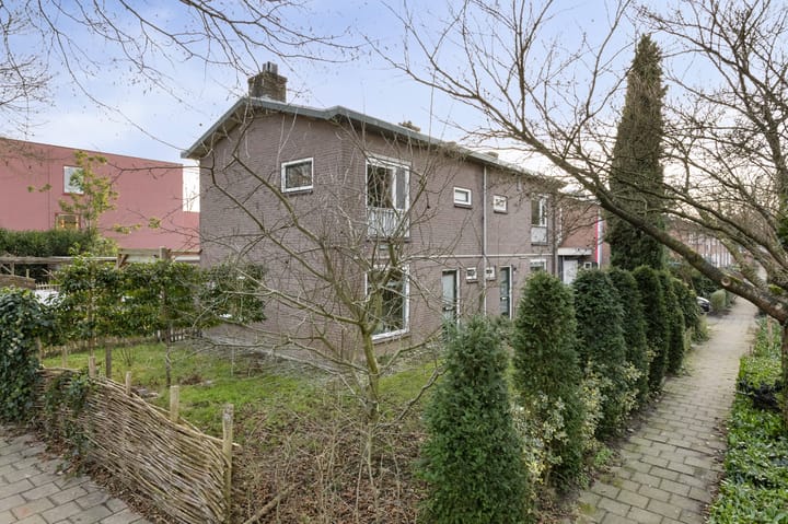 Foto 31 van Boterbloemstraat 1