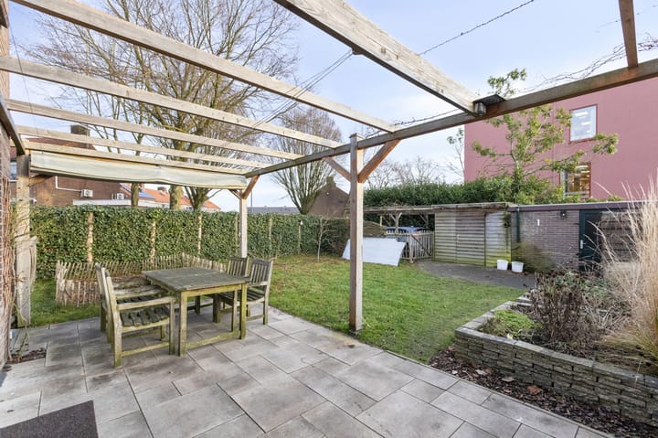 Foto 34 van Boterbloemstraat 1