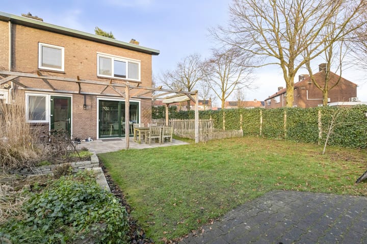 Foto 35 van Boterbloemstraat 1