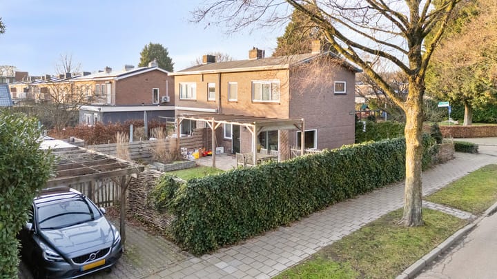 Foto 33 van Boterbloemstraat 1