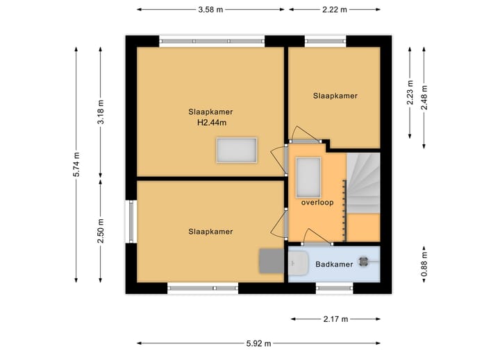 Foto 42 van Boterbloemstraat 1