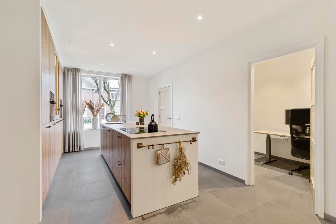 Foto 8 van Gommersstraat 55