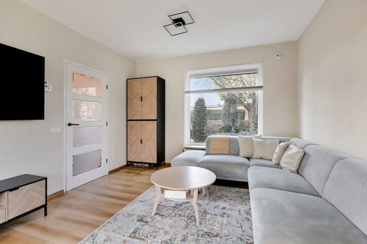 Foto 15 van Boterbloemstraat 1