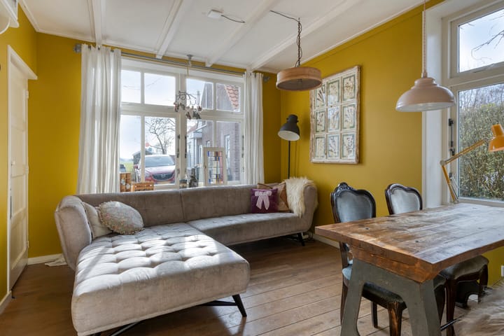 Foto 3 van Zwanenburgseweg 5