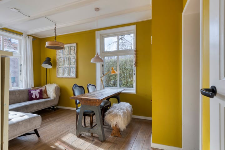 Foto 4 van Zwanenburgseweg 5