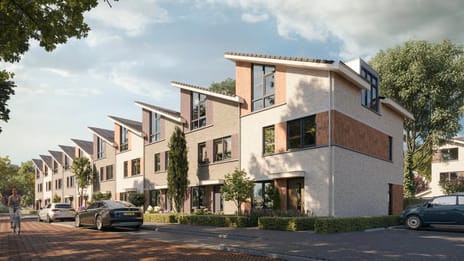 Waelrijk Fase 3 main image