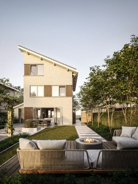 Image of Vrijstaand - C1 Detached residential property