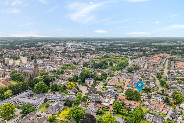 Foto 4 van Burg Kerssemakersstraat 19