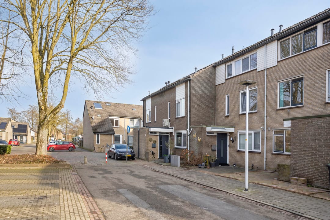 Foto 2 van Pierre Monteuxstraat 58