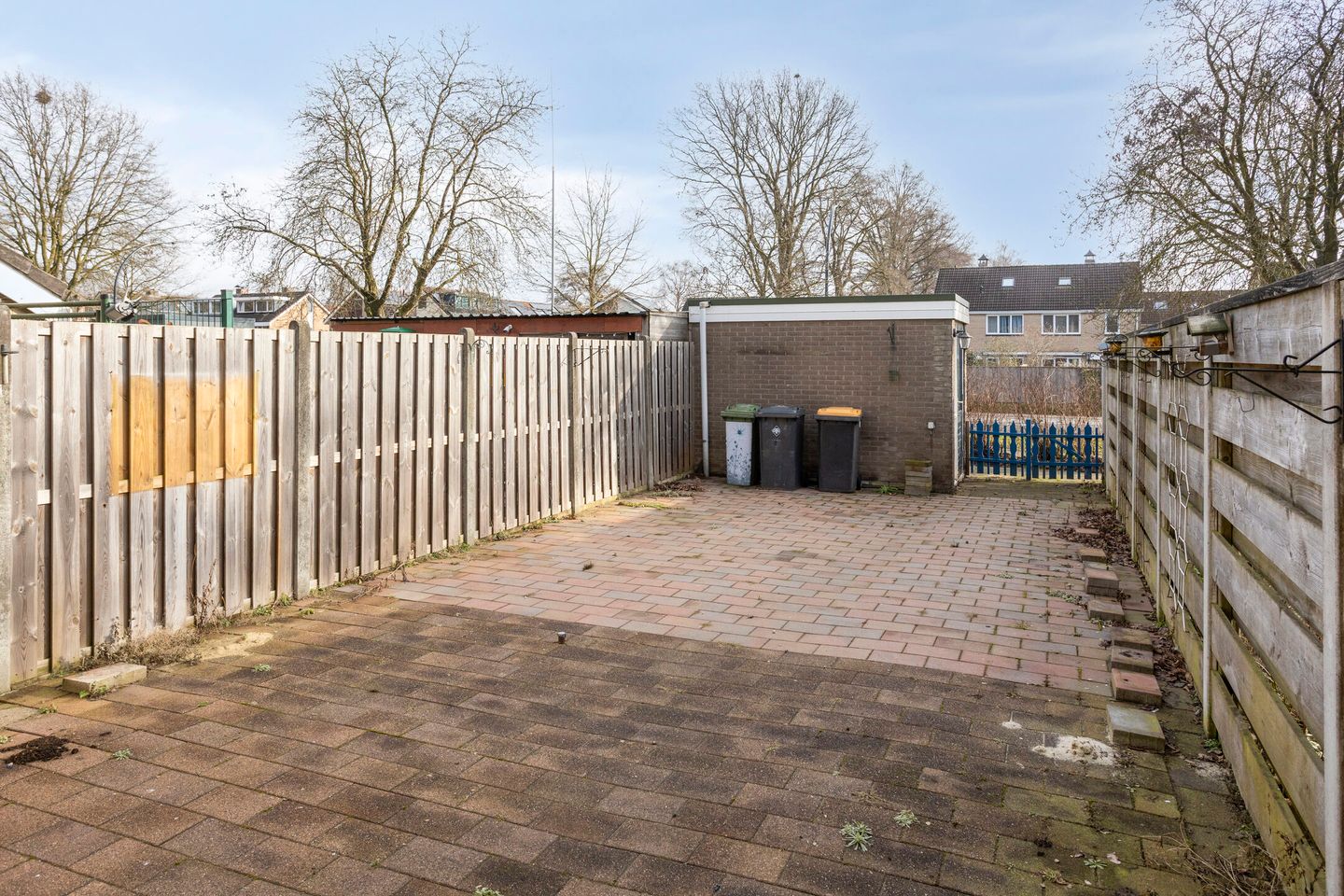 Foto 4 van Pierre Monteuxstraat 58