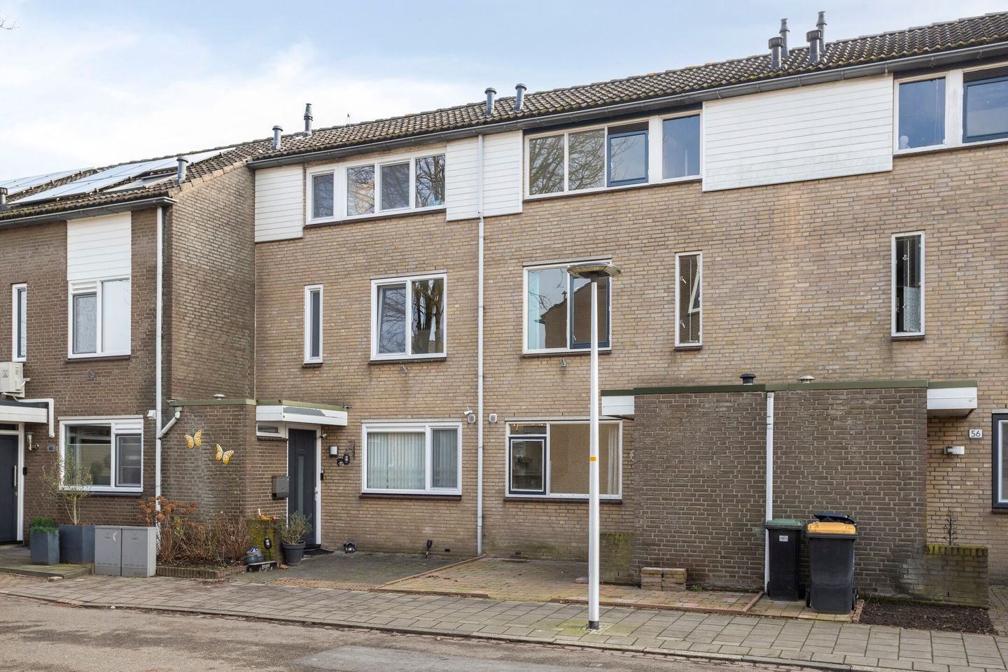 Foto 5 van Pierre Monteuxstraat 58