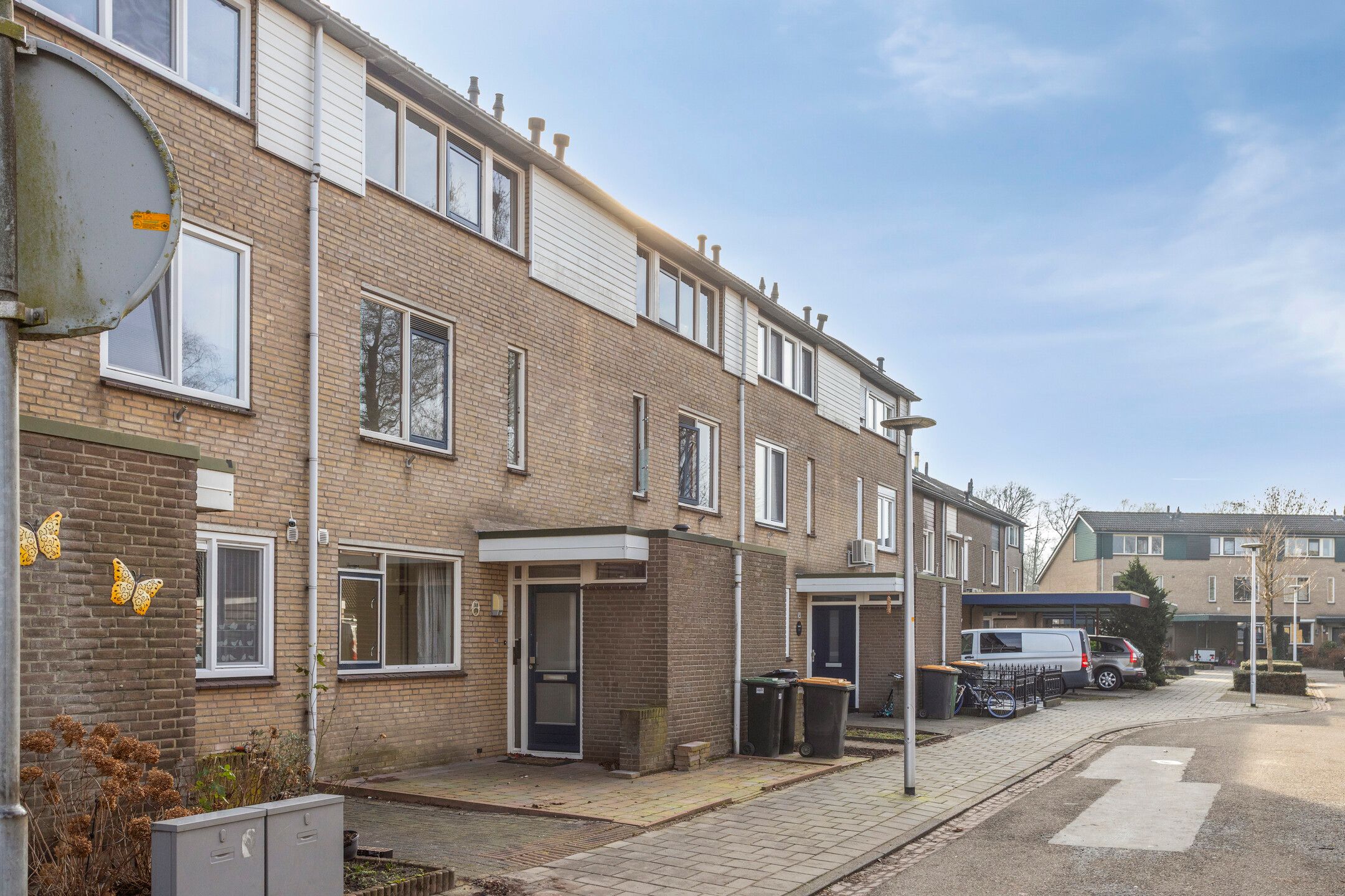 Foto 6 van Pierre Monteuxstraat 58