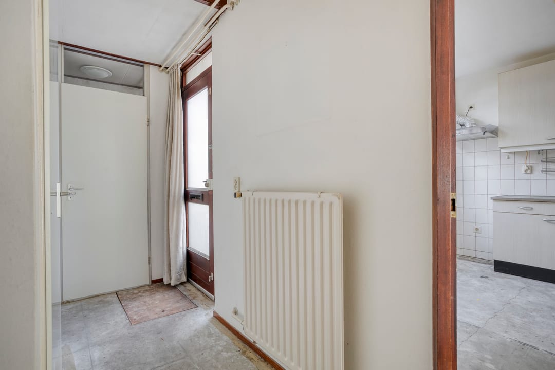 Foto 7 van Pierre Monteuxstraat 58