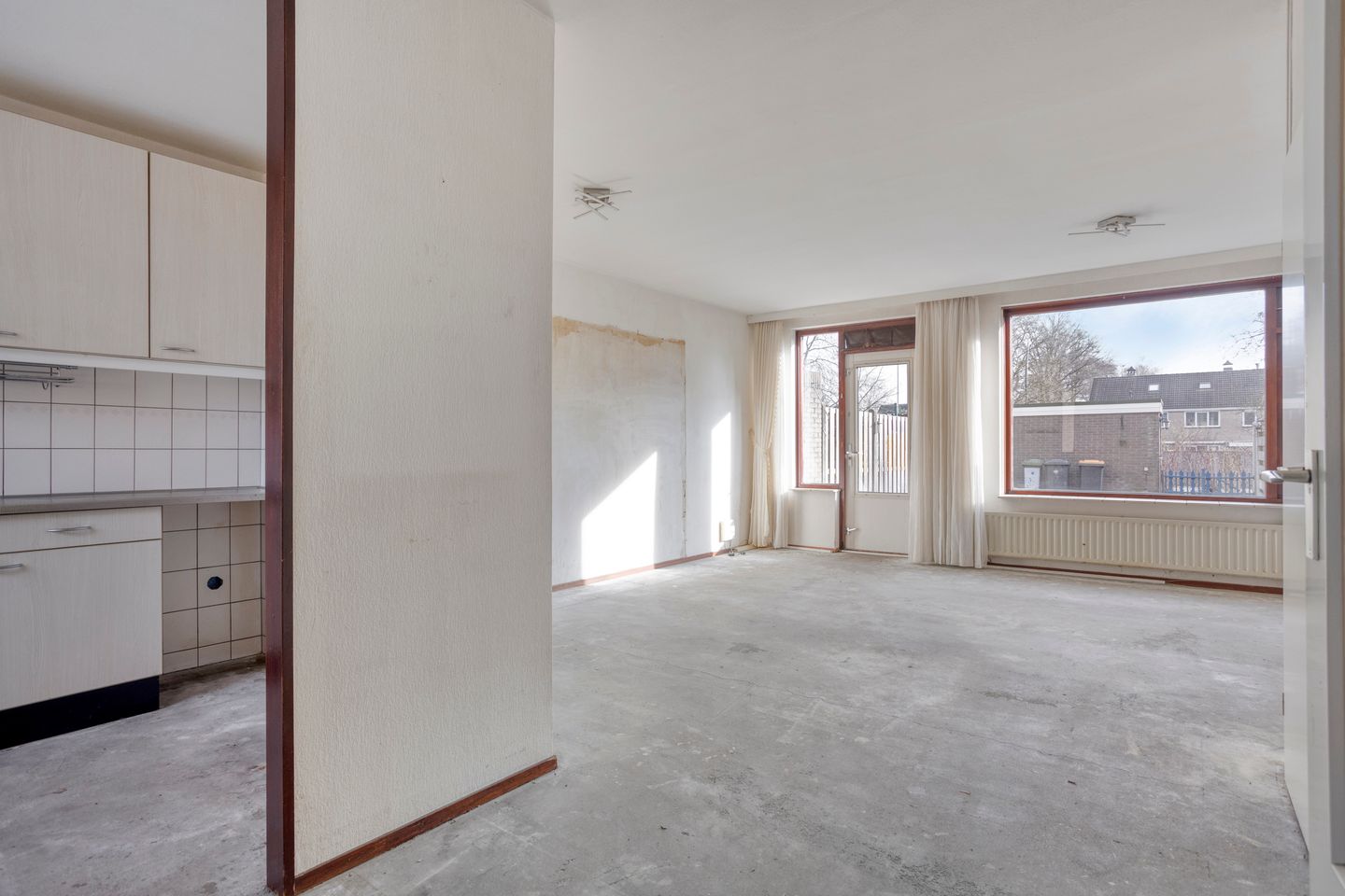 Foto 10 van Pierre Monteuxstraat 58