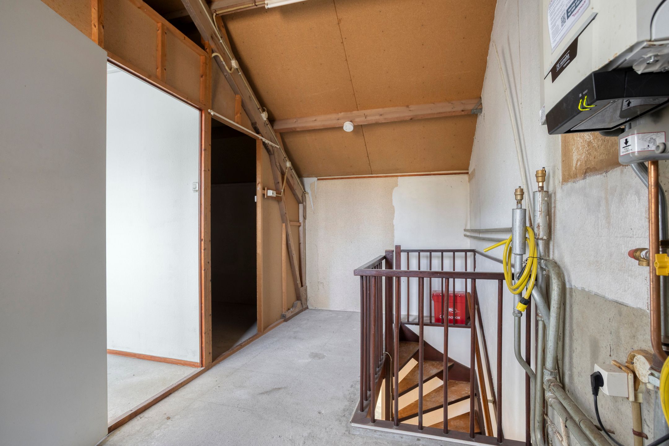 Foto 27 van Pierre Monteuxstraat 58