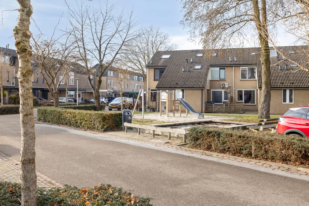 Foto 31 van Pierre Monteuxstraat 58