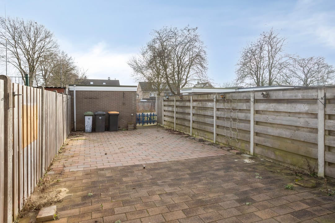 Foto 32 van Pierre Monteuxstraat 58