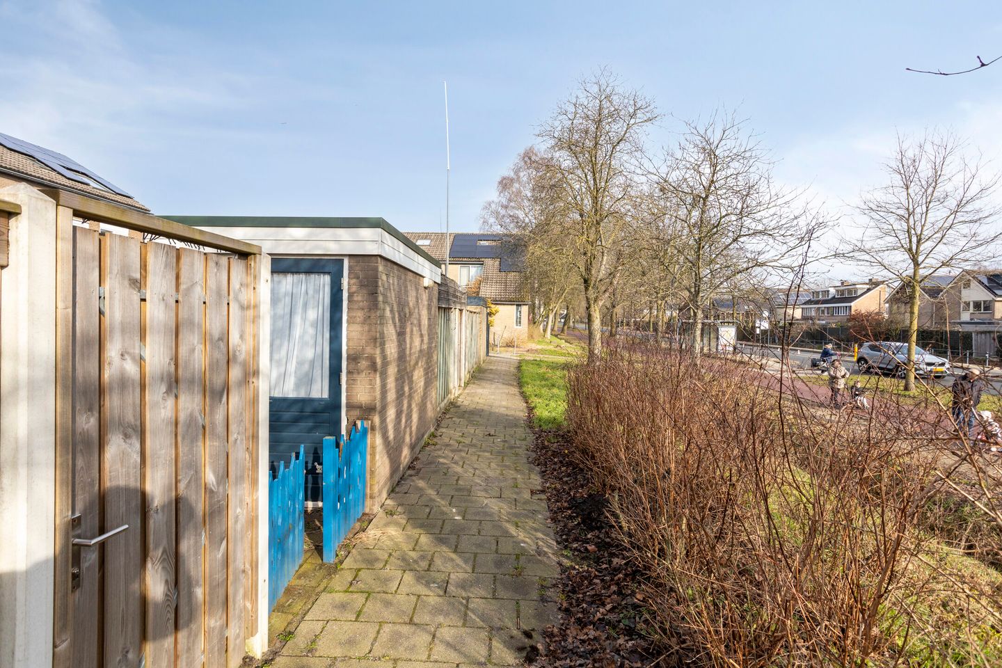 Foto 34 van Pierre Monteuxstraat 58