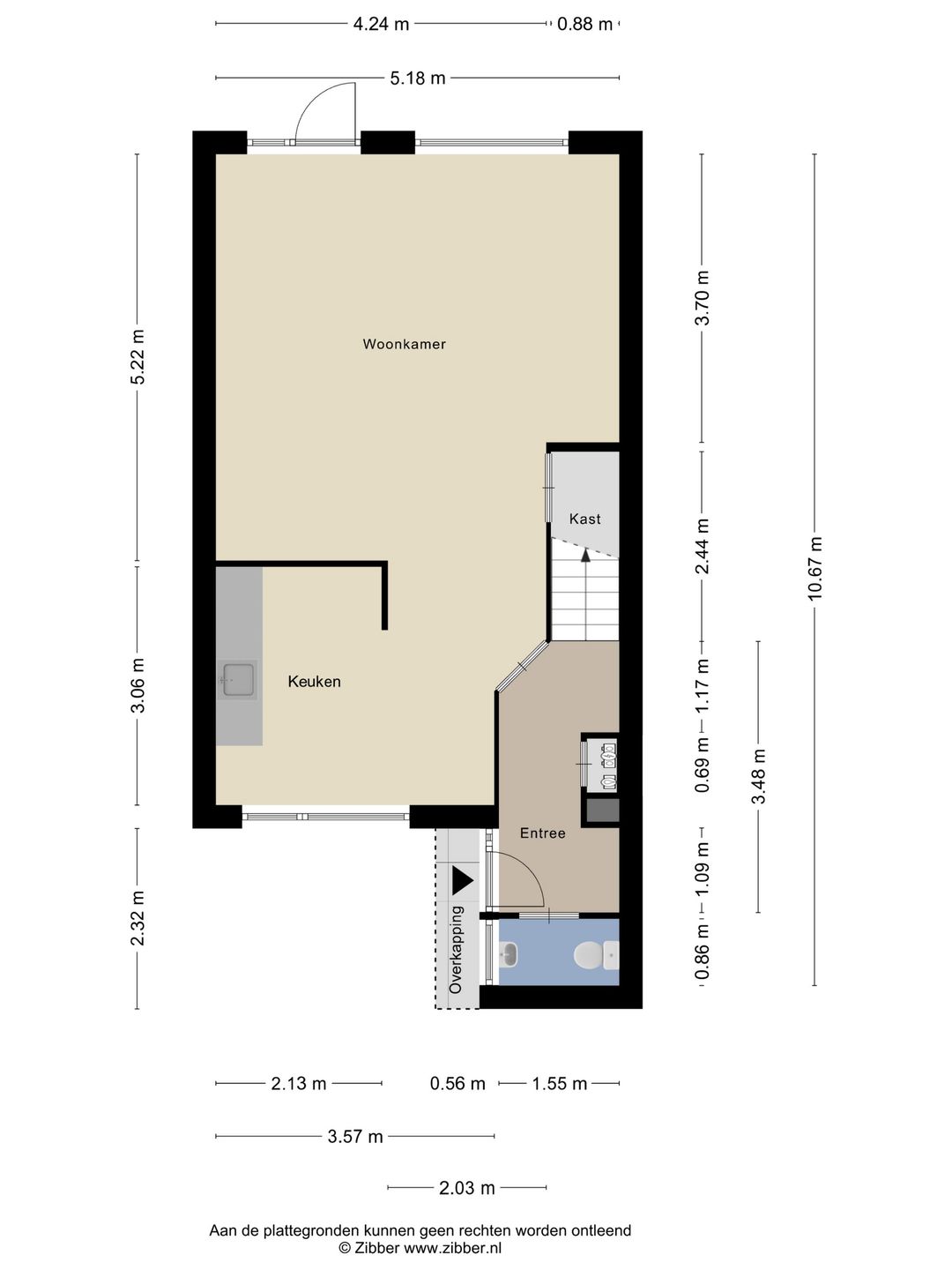 Foto 38 van Pierre Monteuxstraat 58