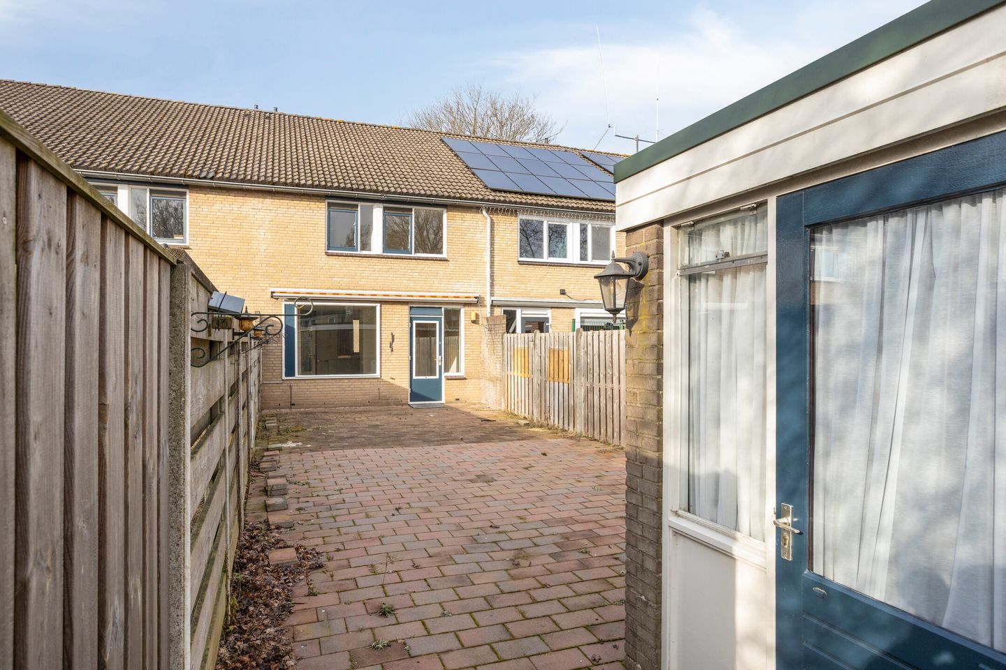 Foto 35 van Pierre Monteuxstraat 58