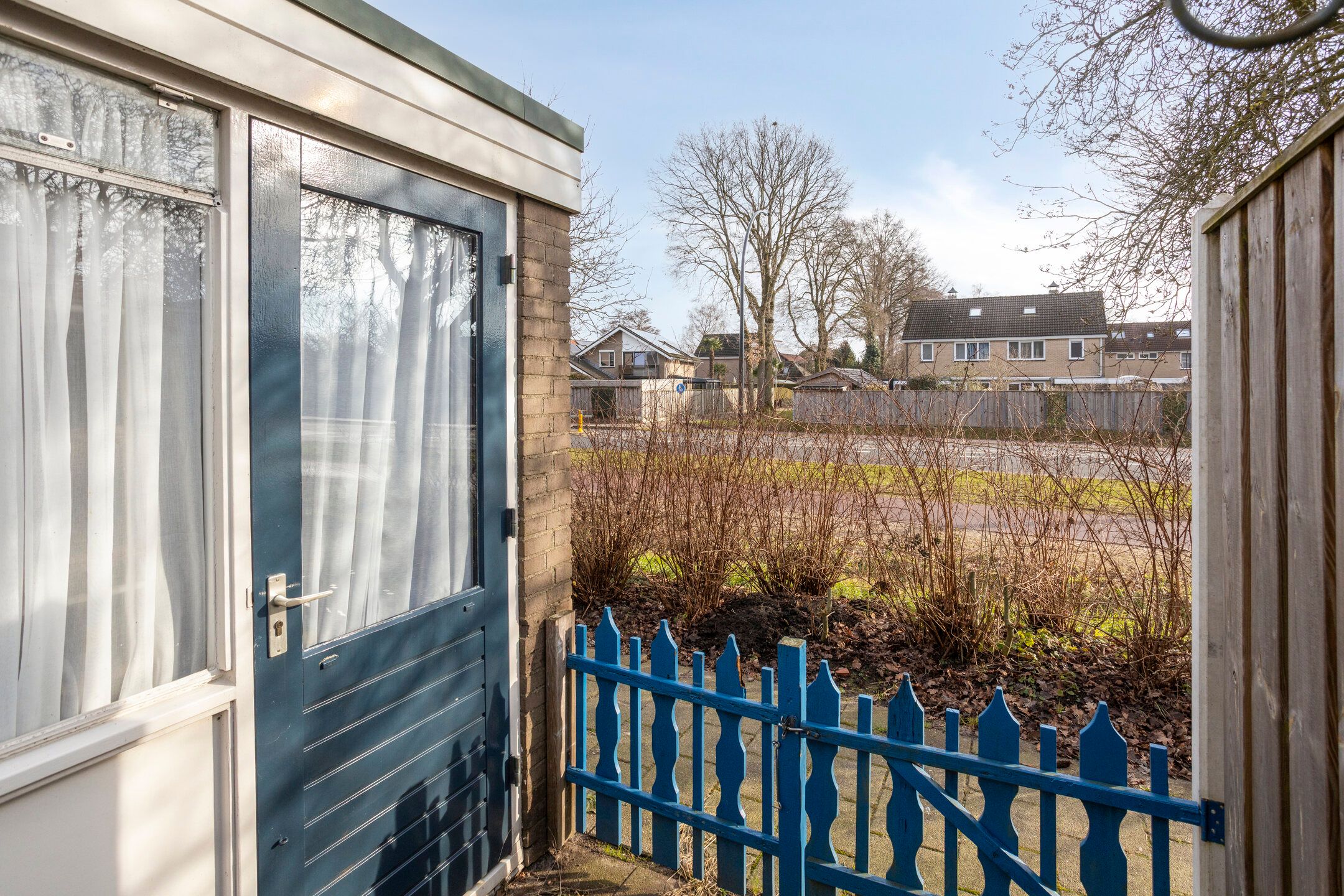 Foto 33 van Pierre Monteuxstraat 58