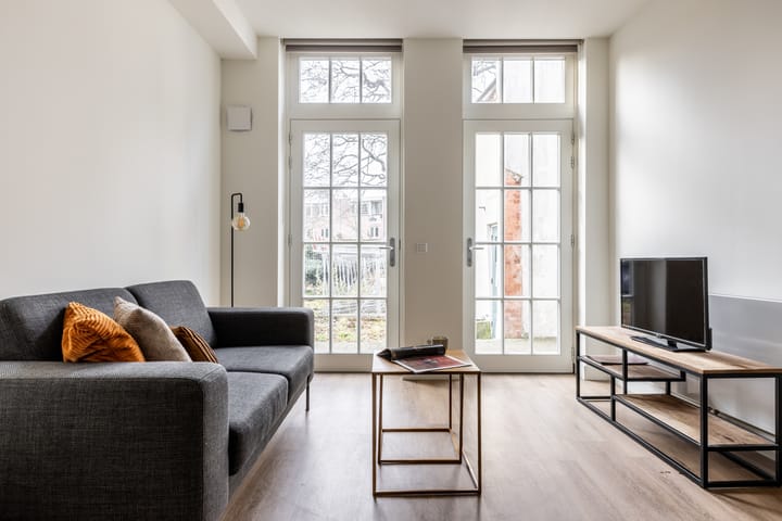 Foto 11 van Jansstraat 48-A2