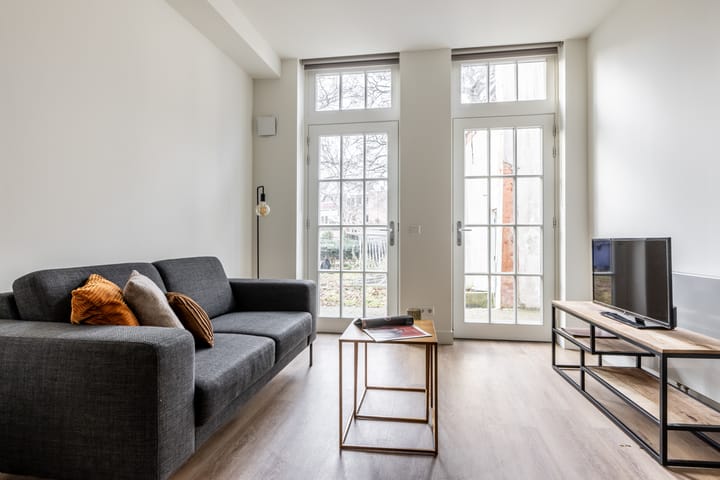 Foto 10 van Jansstraat 48-A2