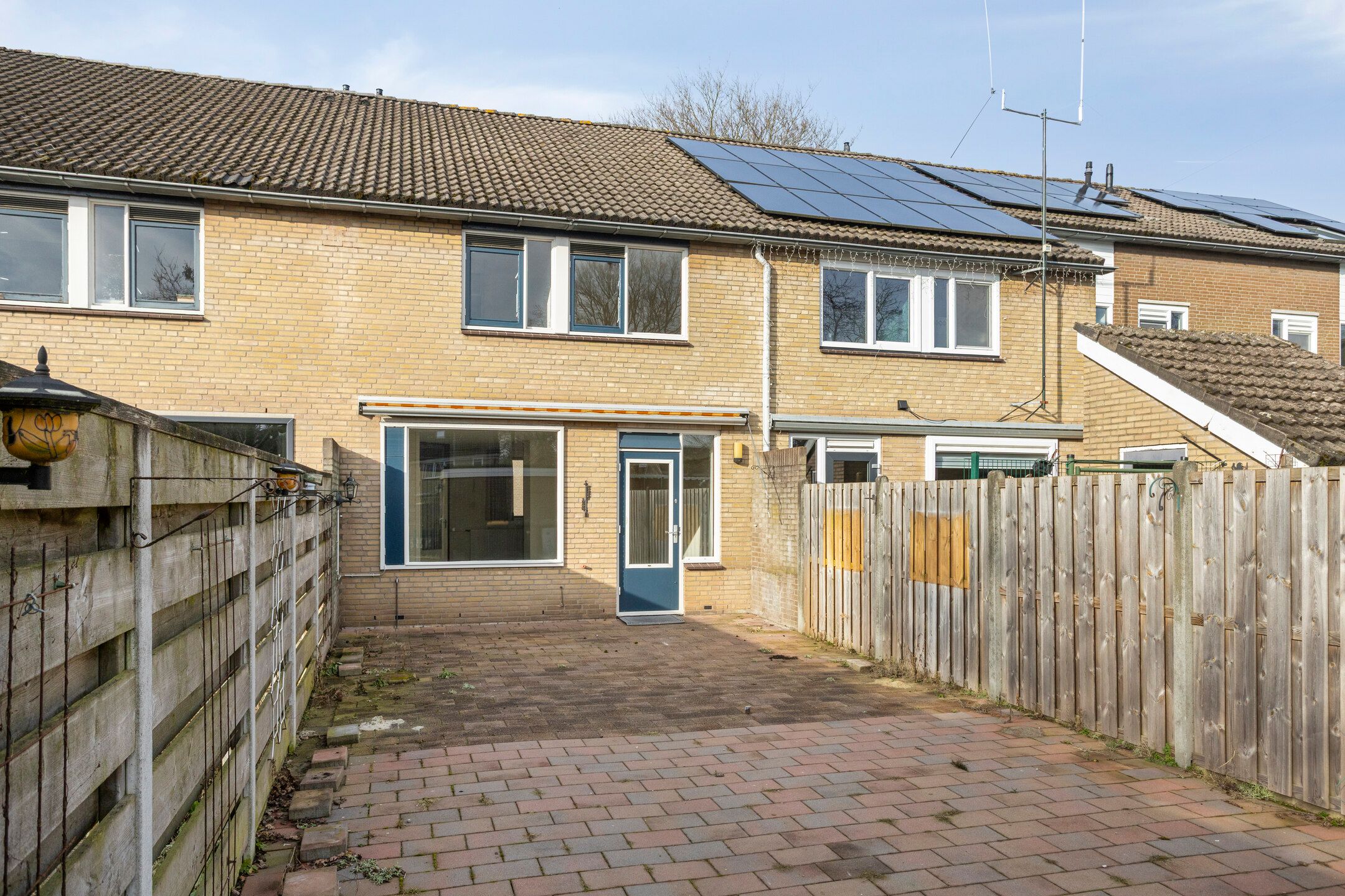 Foto 36 van Pierre Monteuxstraat 58