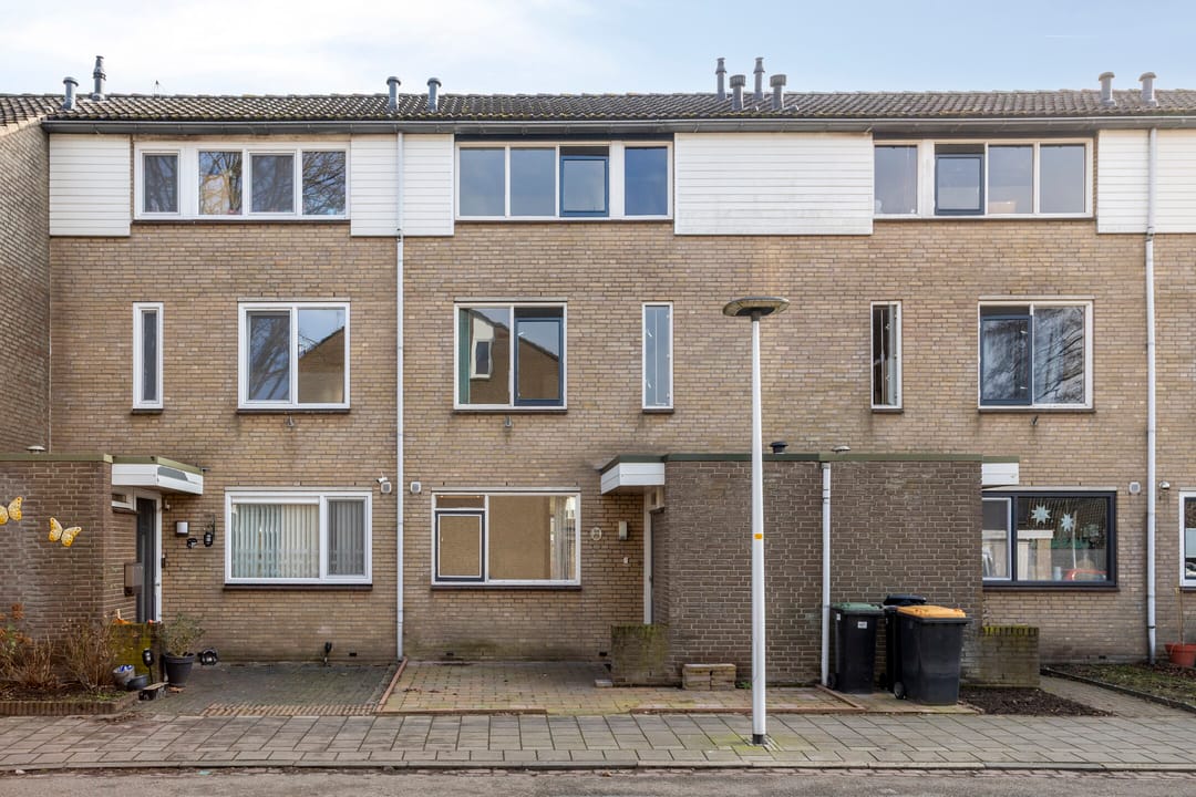 Foto 37 van Pierre Monteuxstraat 58